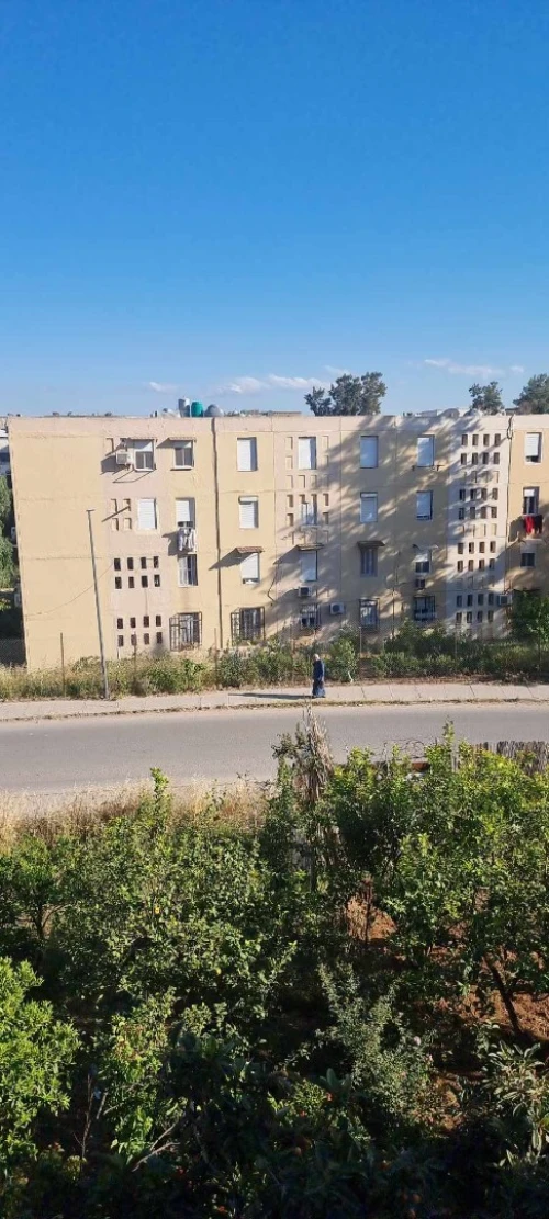 Vente Appartement F04 Alger Ain naadja