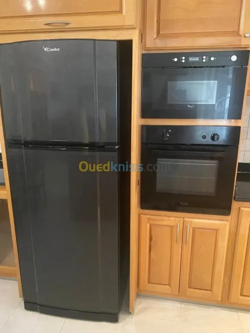Location Appartement F2 Alger Kouba