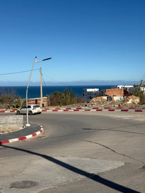 Vente Terrain Tipaza Fouka