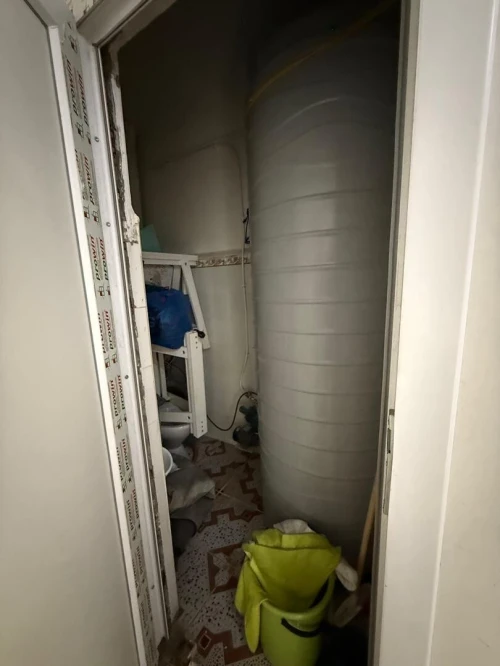 Vente Appartement F3 Alger Hussein dey