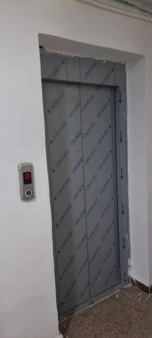 Vente Appartement F04 Alger Kouba