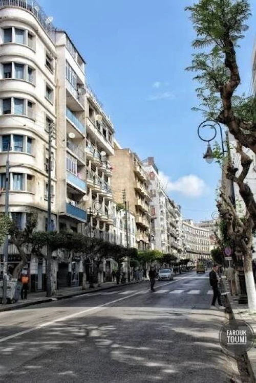 Vente Local Alger Alger centre 2
