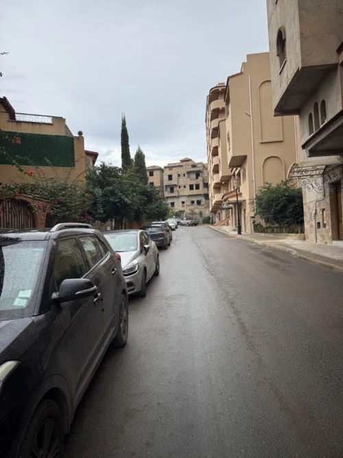 Location Appartement F5 Alger Birkhadem