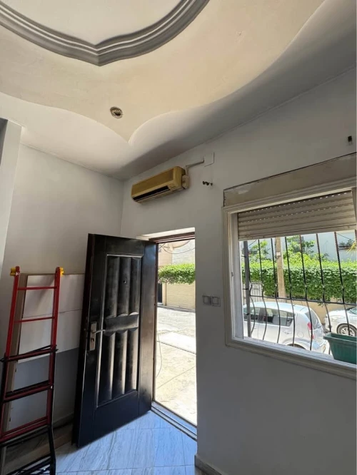 Location Appartement F2 Alger Kouba