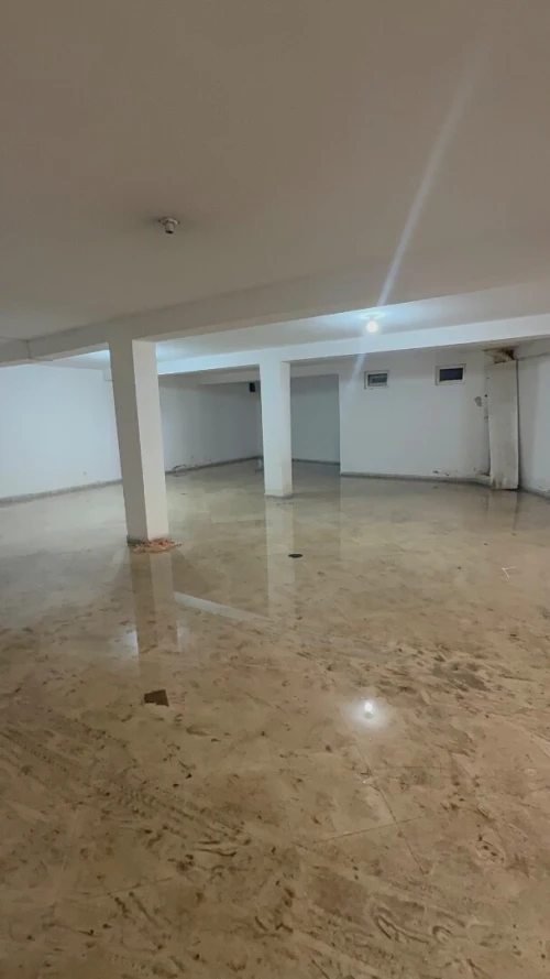 Location Local Alger Hussein dey