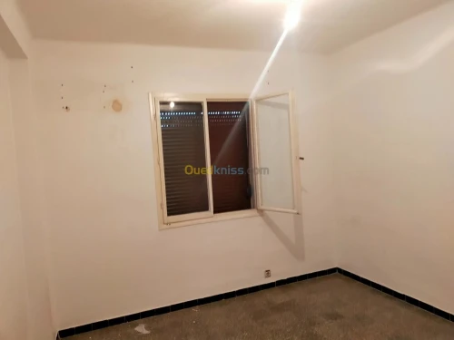 Location Appartement F2 Alger Kouba