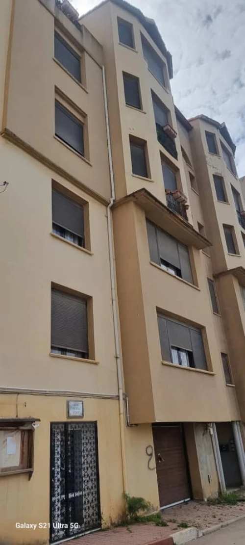 Location Appartement F7 Alger Birkhadem