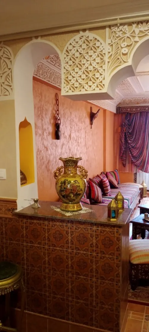 Vente Duplex F06 Tipaza Douaouda