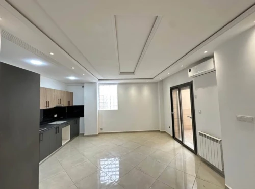 Vente Appartement F3 Alger Kouba