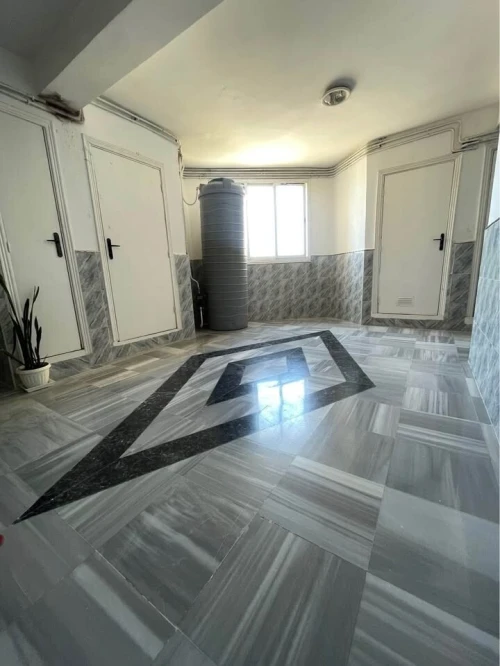 Vente Appartement F4 Alger Kouba