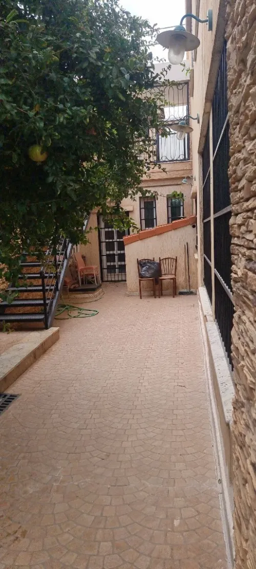 Vente Villa Alger Kouba
