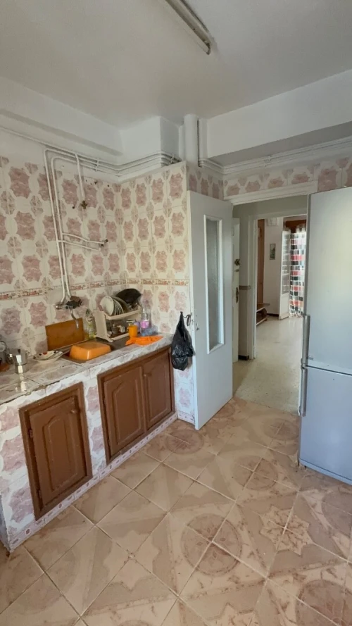 Vente Appartement F3 Alger Kouba