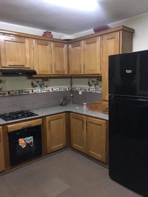 Vente Appartement F03 Alger Ain benian
