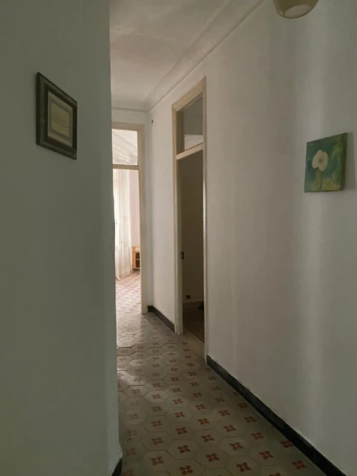 Vente Appartement F6 Alger Alger centre