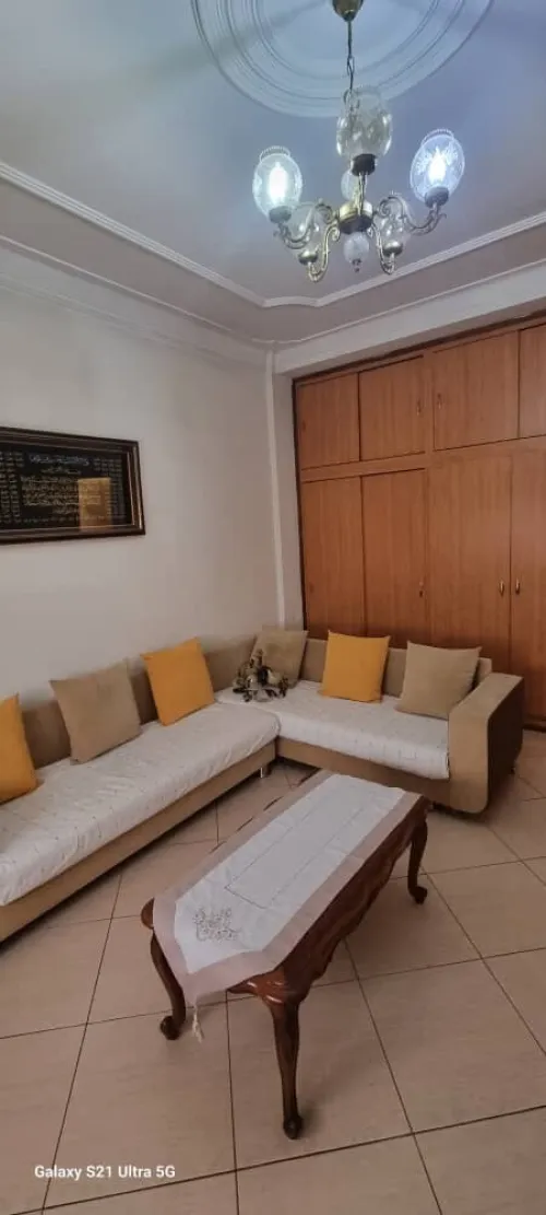 Location Appartement F7 Alger Birkhadem