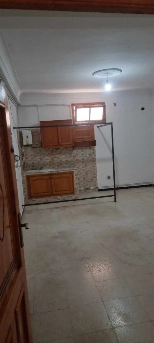 Location Appartement F2 Alger Kouba