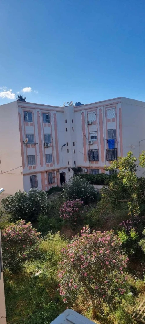 Vente Appartement F04 Alger Ain naadja