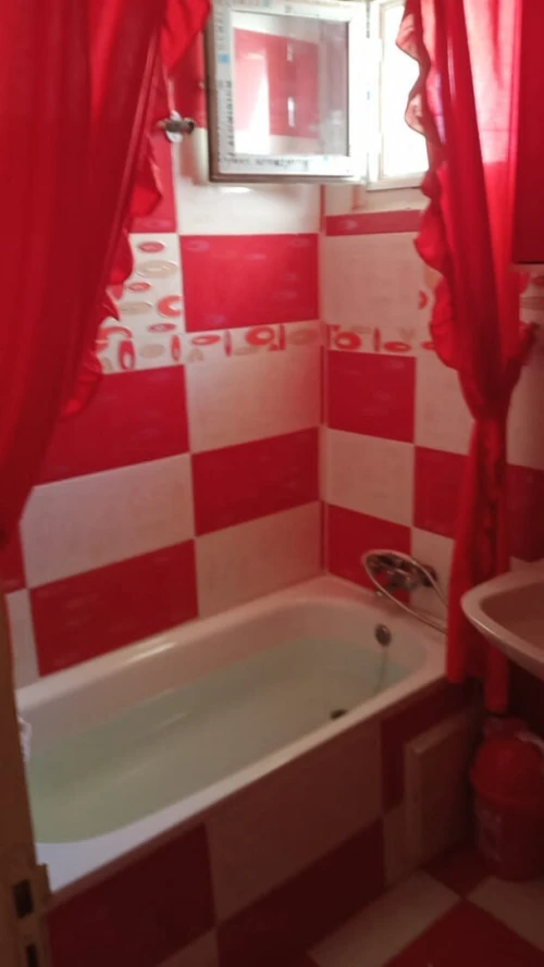 Location Appartement F4 Alger Ain naadja