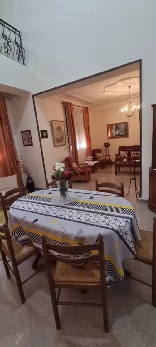 Location Appartement F7 Alger Birkhadem