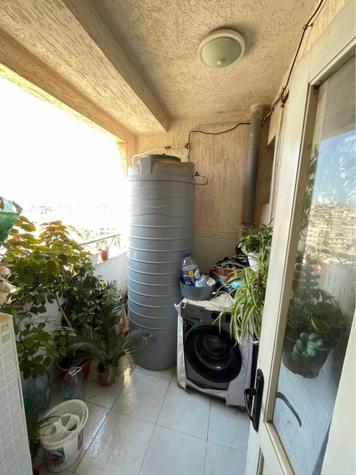 Vente Appartement F4 Alger Kouba