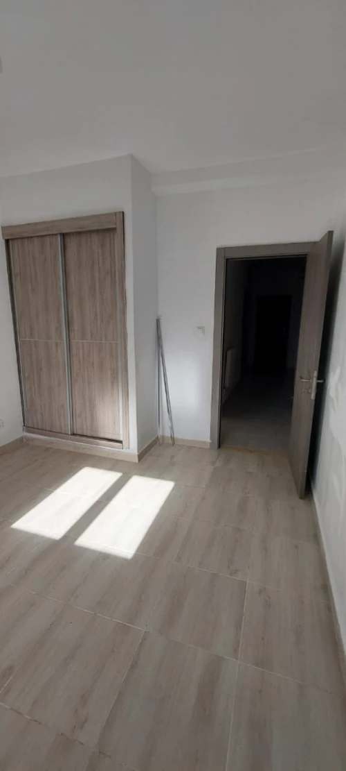 Vente Appartement F4 Alger Souidania