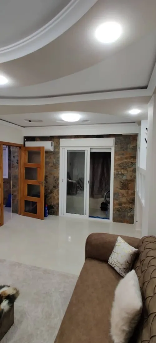 Vente Appartement F3 Alger Kouba