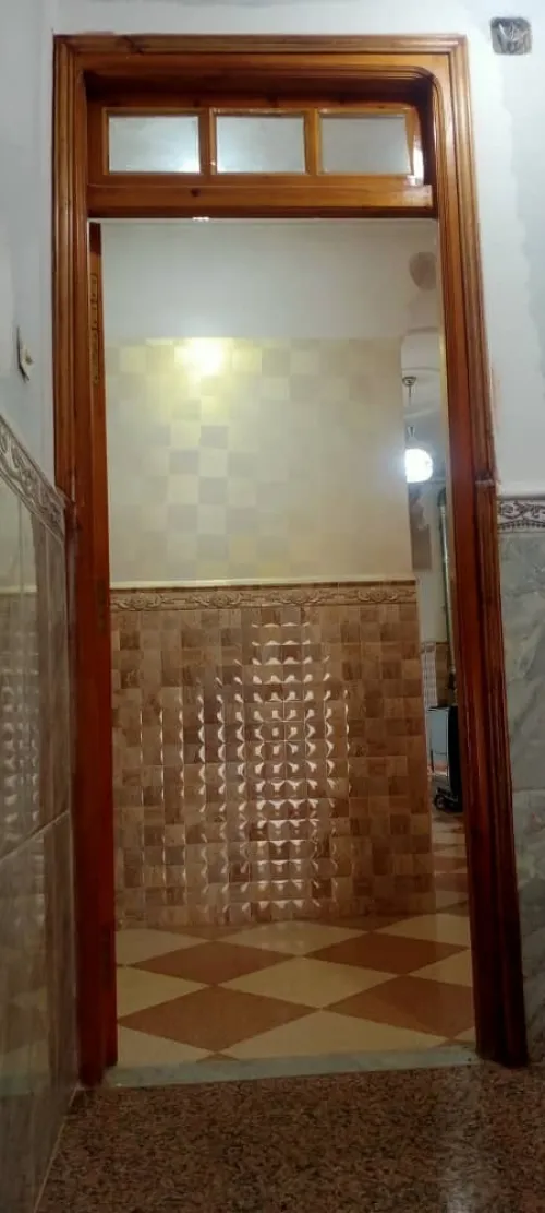 Location Niveau De Villa F4 Alger Kouba
