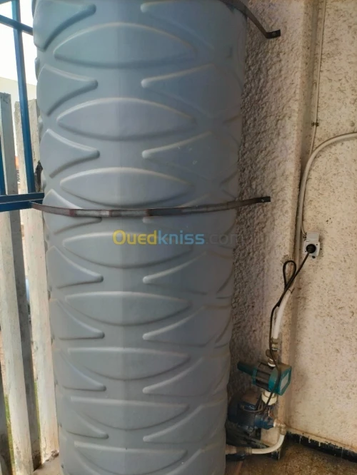 Location Appartement F2 Alger Kouba