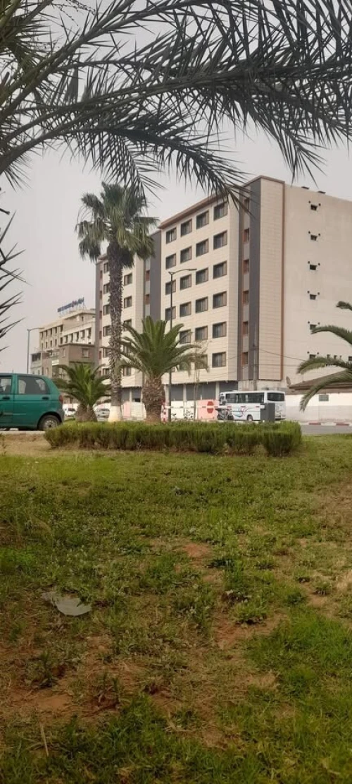 Vente Terrain Alger Baraki