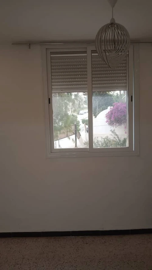 Location Niveau De Villa F05 Alger Kouba