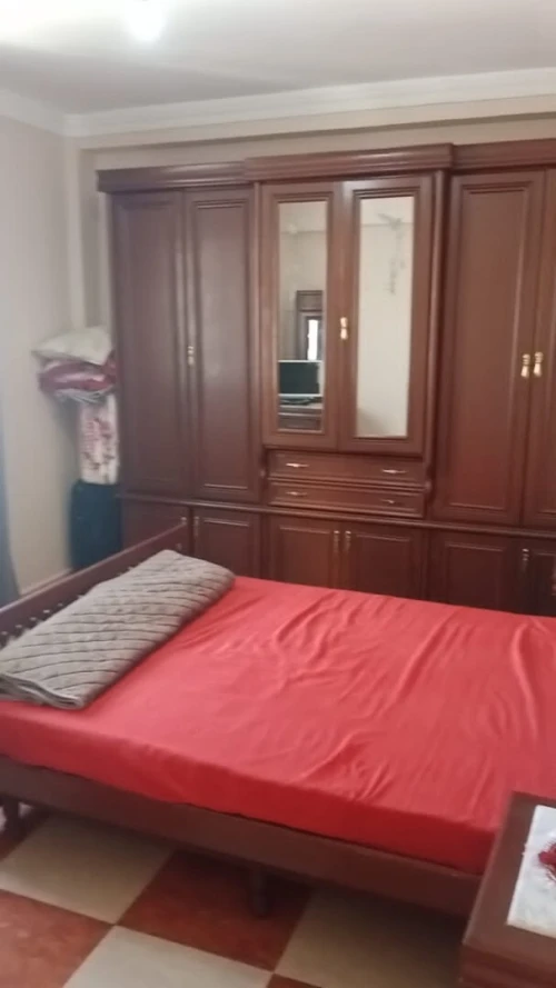 Location Appartement F4 Alger Ain naadja