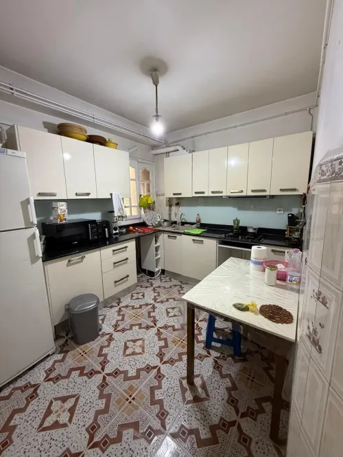 Vente Appartement F3 Alger Hussein dey