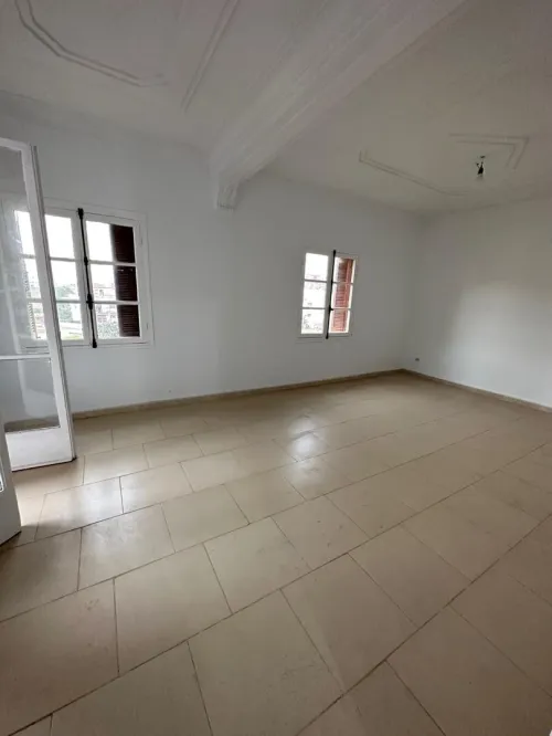 Location Appartement F5 Alger Kouba