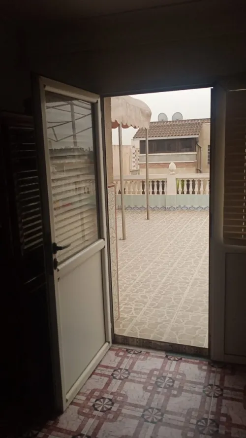 Location Niveau De Villa F05 Alger Kouba