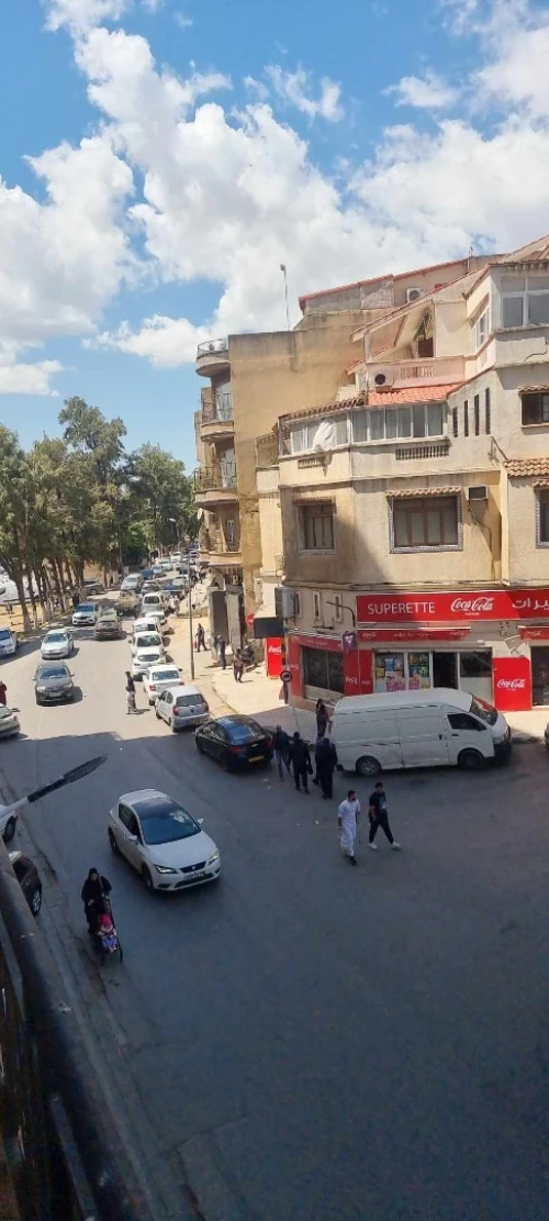 Vente Appartement F04 Alger Kouba