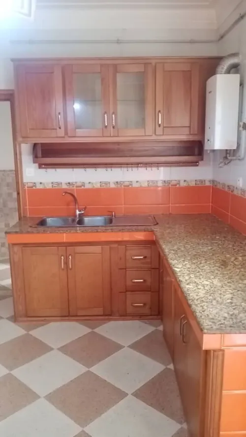 Location Niveau De Villa F4 Alger Kouba
