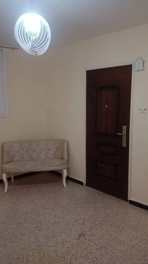 Location Niveau De Villa F05 Alger Kouba