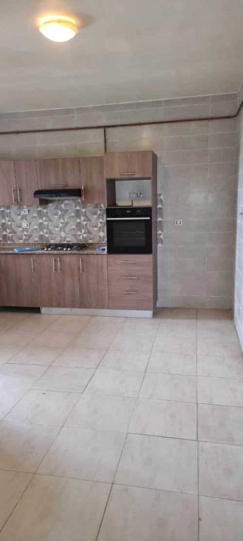 Vente Appartement F05 Alger Kouba