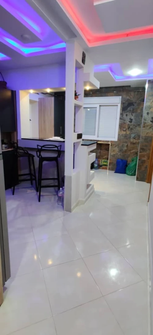 Vente Appartement F3 Alger Kouba