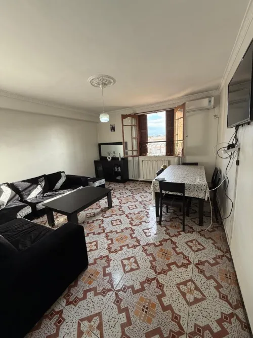 Vente Appartement F3 Alger Hussein dey