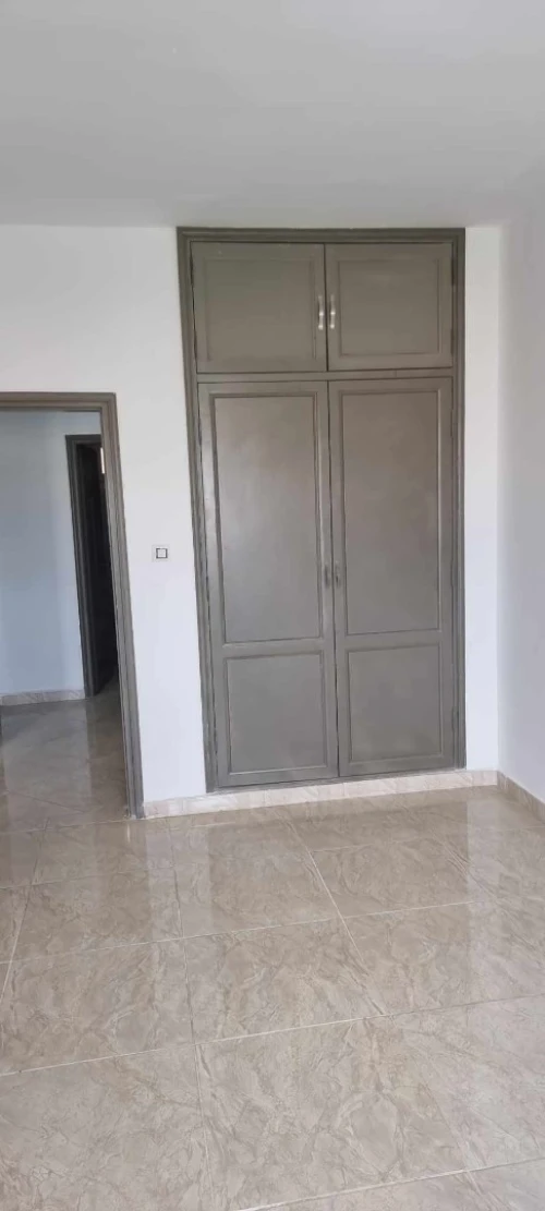 Vente Appartement F05 Alger Kouba
