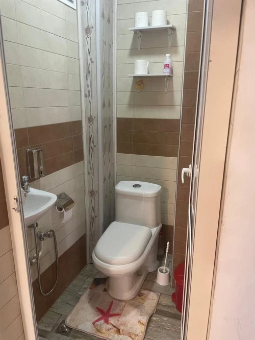 Location Appartement F03 Alger Ain benian