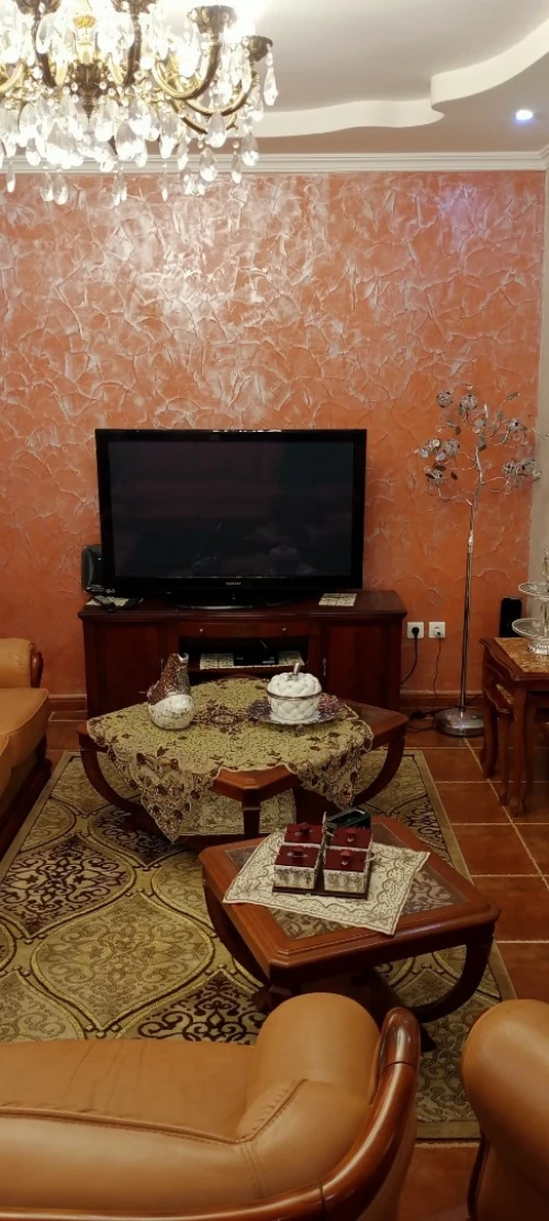 Vente Duplex F06 Tipaza Douaouda