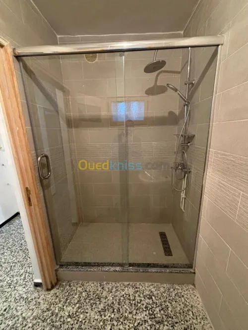 Location Appartement F3 Alger Kouba