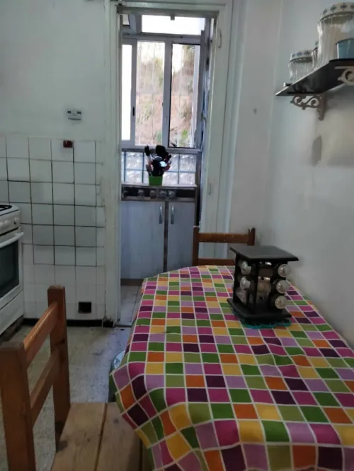 Vente Appartement F03 Alger Kouba
