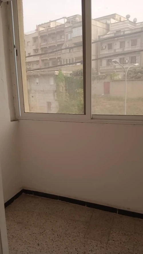Location Niveau De Villa F05 Alger Kouba