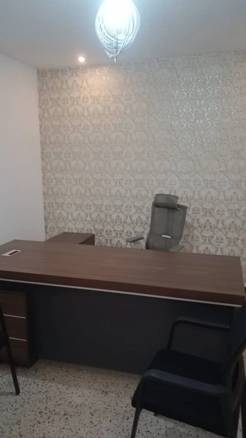 Location Niveau De Villa F05 Alger Kouba