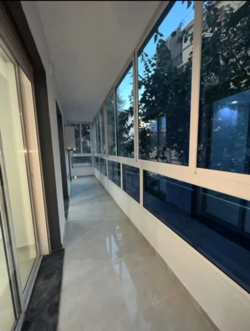 Vente Appartement F5 Alger Ain naadja