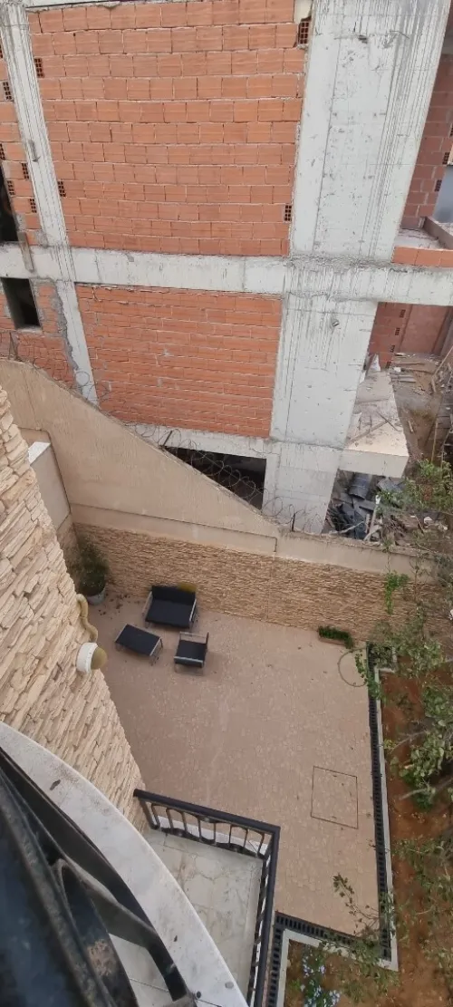 Vente Villa Alger Kouba