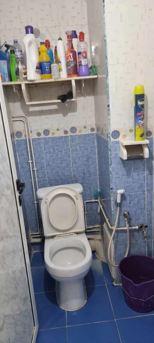 Vente Appartement F04 Alger Ain naadja